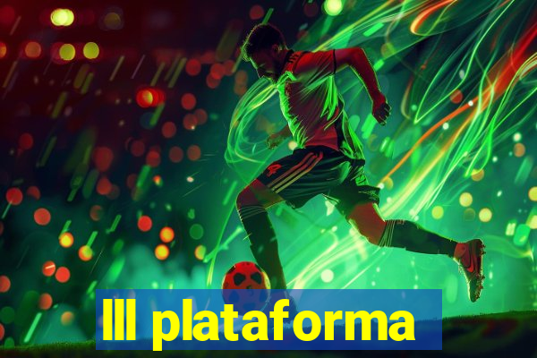 lll plataforma